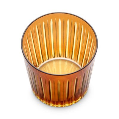 Prism Double Old Fashioned Glasses, Set of 4