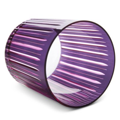 Prism Double Old Fashioned Glasses, Set of 4