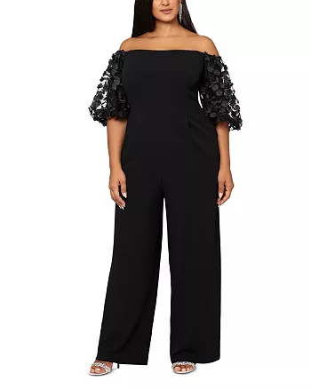 ​Xscape Plus Size Women Clothing