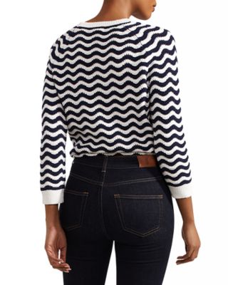 Gia Sculpting Jeans in Indigo