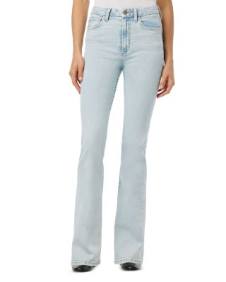 Joe's Jeans The Hi Honey High Rise Bootcut Jeans in Simplicity