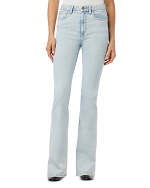 The Hi Honey High Rise Bootcut Jeans in Simplicity