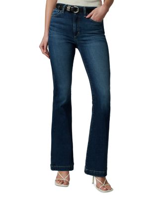 Joe's Jeans - The Hi Honey High Rise Bootcut Jeans in Wind Swept