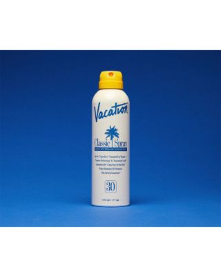 Classic Spray SPF 30 6 oz.