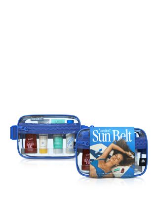 Sun Belt Mini Bar Gift Set