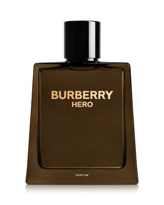 Burberry - Hero Parfum for Men