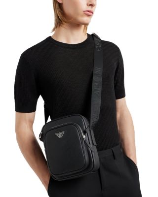 Slim Fit Tropical Wool Trousers