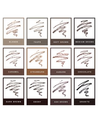 Brow Definer