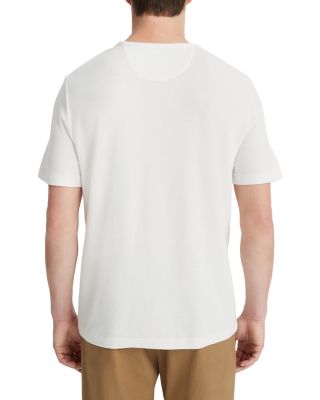 Pima Cotton Piqu&eacute; Tee