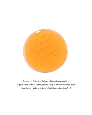 The Super Intensive Face Oil 1.0 oz.