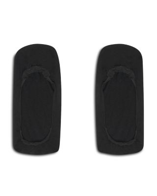 Printed Ankle Socks, Pack of 2