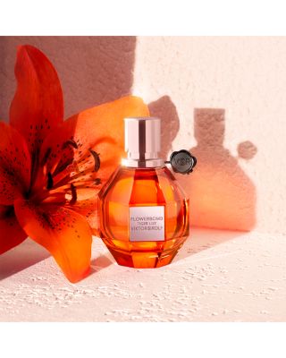 Viktor&Rolf Flowerbomb Tiger Lily Eau de Parfum | Bloomingdale's