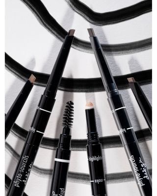 Phyto-Sourcils Design Eyebrow Pencil