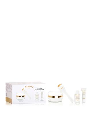 Sisley-Paris Sisleÿa L'Intégral Anti-Âge Eye & Lip Contour Cream Discovery Program ($328 value)