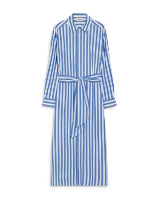 Weekend Max Mara Falasco Shirt Dress | Bloomingdale's