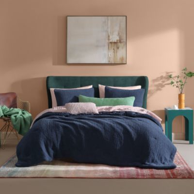 Sunday Citizen - Snug Stitch Comforter, Queen
