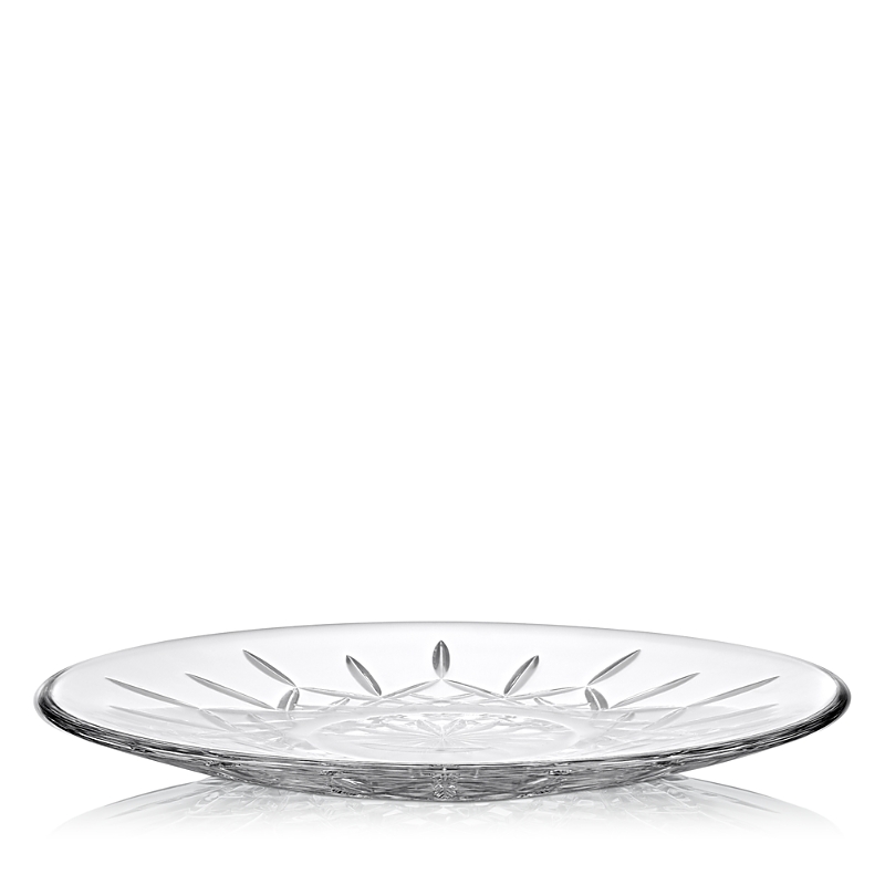 Waterford Lismore Decorative Plate