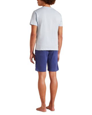 Portisol Graphic Logo Tee