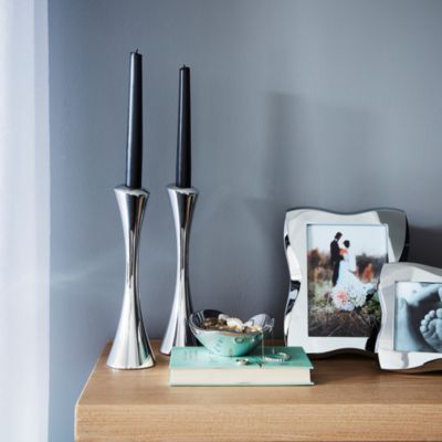 Aquila Candlesticks by Namb&amp;eacute;