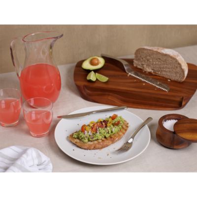 Blend Bread Board & Knife