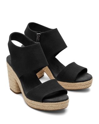 Women's Platform Sandals