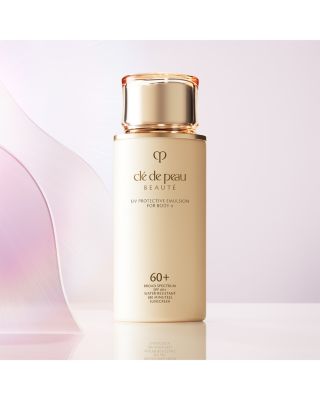 UV Protective Emulsion for Body SPF 60+ 3.4 oz.