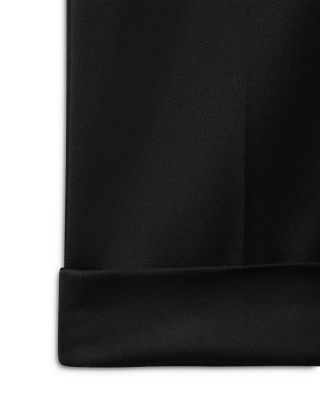 Brighton Relaxed Fit Pleated Pants