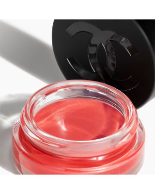 N&deg;1 DE CHANEL LIP AND CHEEK BALM Enhances Colour - Nourishes - Plumps