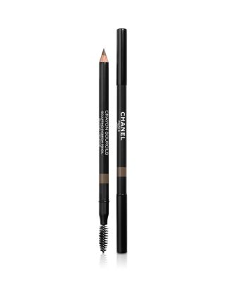 CRAYON SOURCILS Sculpting Eyebrow Pencil
