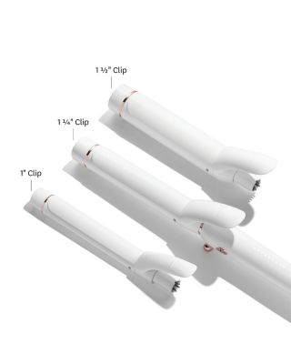 Switch Kit Classic Trio Professional Interchangeable Curling Iron