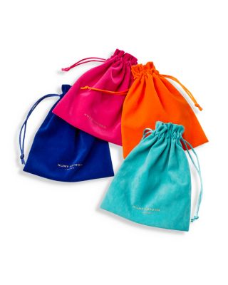 Signature Evil Eye Bangle Bracelet