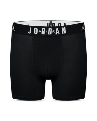 Boys' Flight Poly Core Boxer Briefs, Pack of 3  - Big Kid