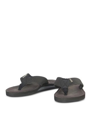 Men's Toeman Beach Sandals