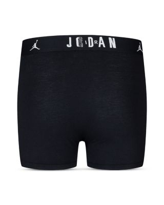 Boys' Flight Cotton Core Boxer Briefs, Pack of 3  - Big Kid