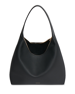 Candy Maxi Leather Hobo