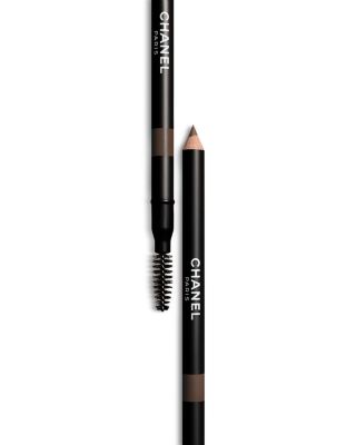 CRAYON SOURCILS Sculpting Eyebrow Pencil