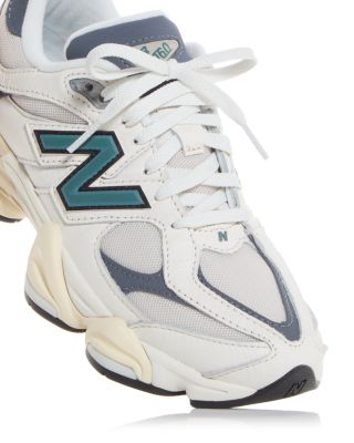 New Balance Women's 9060 Low Top Sneakers | Bloomingdale's