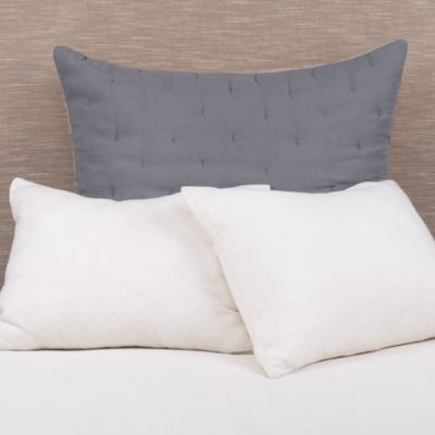 Amity Home - Cartwright Linen Dutch Euro Pillow