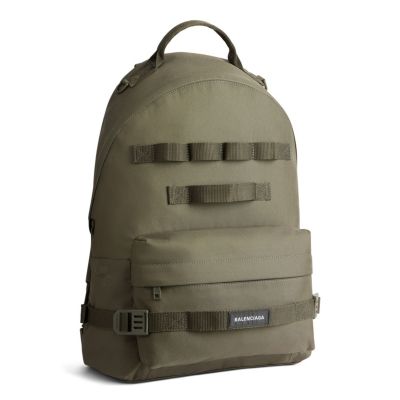 Army Multicarry Backpack