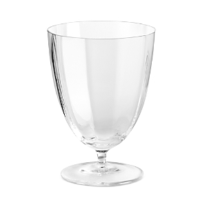 L'Objet Iris Water Glasses, Set of 4