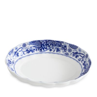 Brocato Oval Fluted 6&amp;quot; Dish