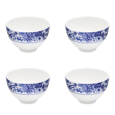 Brocato Dip Bowl, Set of 4