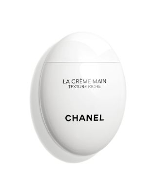 CHANEL - LA CR&Egrave;ME MAIN TEXTURE RICHE 1.7 oz.