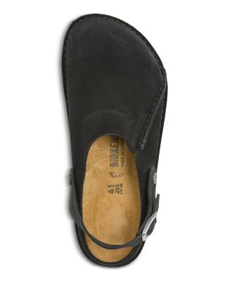 Men's Lutry Slingback Clogs