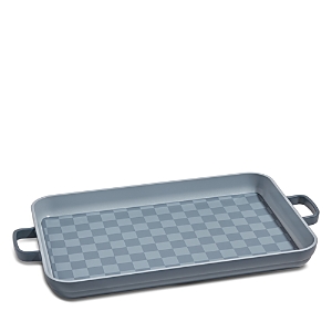 Our Place Oven Pan With Mat In Blue Salt