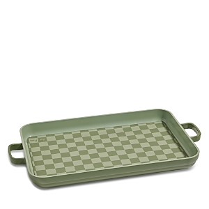 Our Place Oven Pan With Mat In Sage
