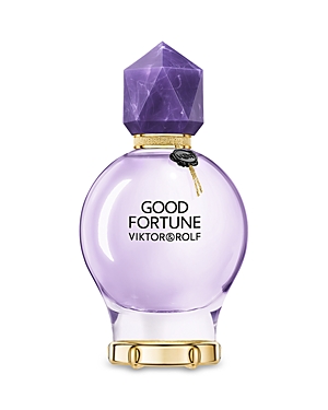 Viktor & Rolf Good Fortune Eau de Parfum 3 oz.