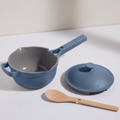 Nonstick 2.5 Qt. Mini Perfect Pot 2.0