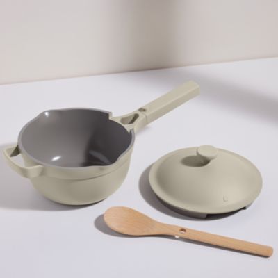 Nonstick 2.5 Qt. Mini Perfect Pot 2.0