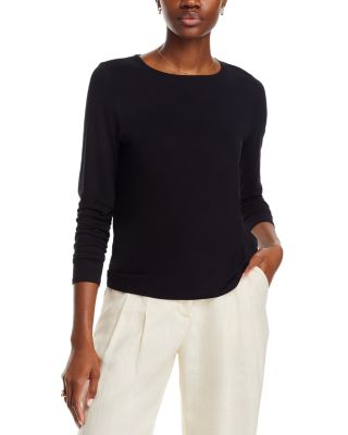 Eileen Fisher - Crewneck Top